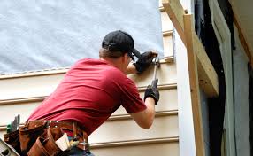 Siding Removal and Disposal in Salem, SD